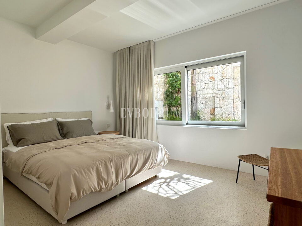 Yalıkavak’ta denize 100 adım müstakil villa – Görsel 19