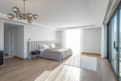 Yalıkavak’ta şehir konsepti:Deniz manzaralı, havuzlu lüks villa