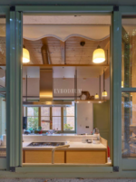 Luxusvilla mit Meerblick in der Exklusivsten Lage von Yalıkavak