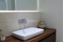 Havuzlu Yeni Villa, Sahile 5 Dakika Yürüme Mesafesinde, Haftalık Kiralık