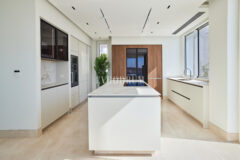 Yalıkavak’ta özel havuzlu, mimari tasarımlı yeni proje