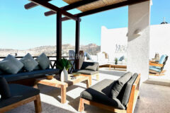 Yalikavak, Cennetköy Evleri,3 yatak odalı modern ferah kiralık ev