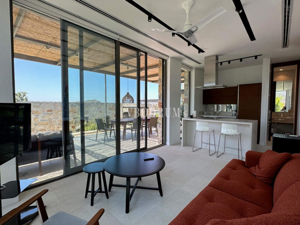 Stylisches Architektenhaus mit tollen Außenbereichen – Foto 6