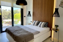 Yalikavak Merkez’de Modern Havuzlu Villa