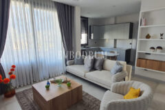 Plaja Yakın Ortak Havuzlu Daireler