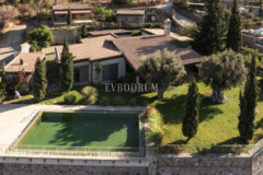 Yalıkavak’ın en güzel vadisinde çok geniş özel mülk