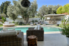 Yalikavak Merkez’de Modern Havuzlu Villa