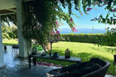 Bodrum Türkbükü Hebil’de, Olivehill Sitesi’nde Sezonluk Kiralık