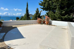 Yalıkavak’ta denize 100 adım müstakil, yeni renove edilmiş villa