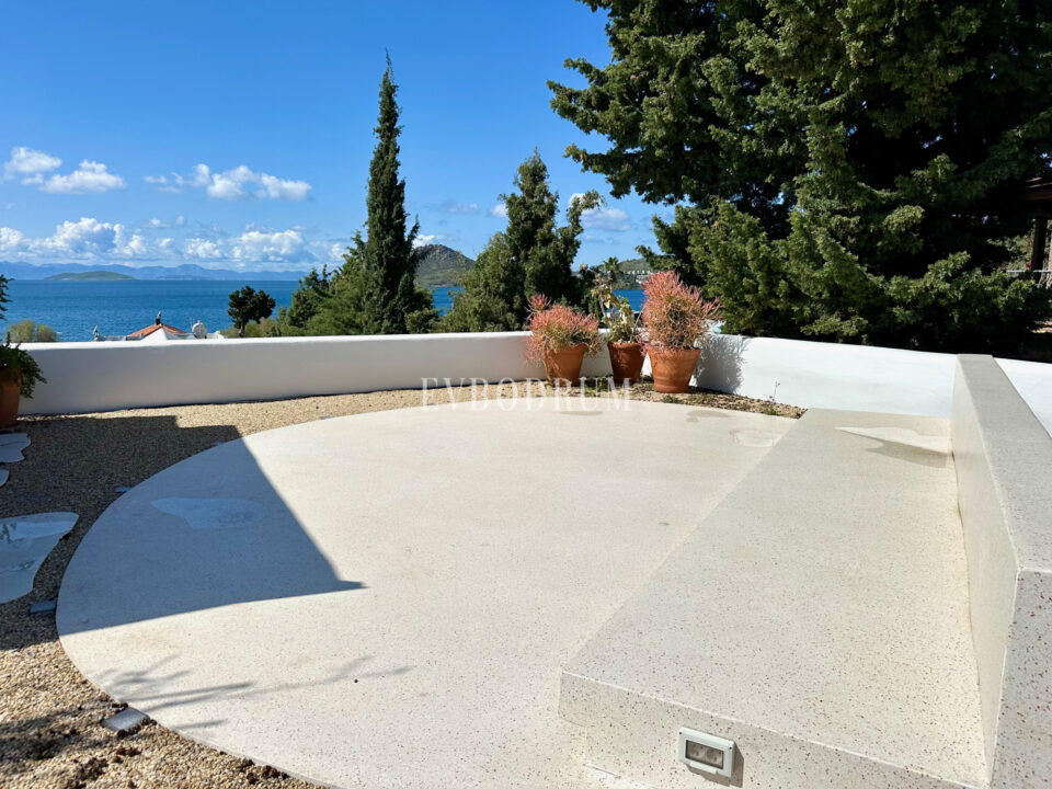 Yalıkavak’ta denize 100 adım müstakil villa – Görsel 20