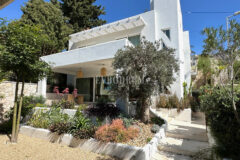 Yalıkavak’ta denize 100 adım müstakil, yeni renove edilmiş villa