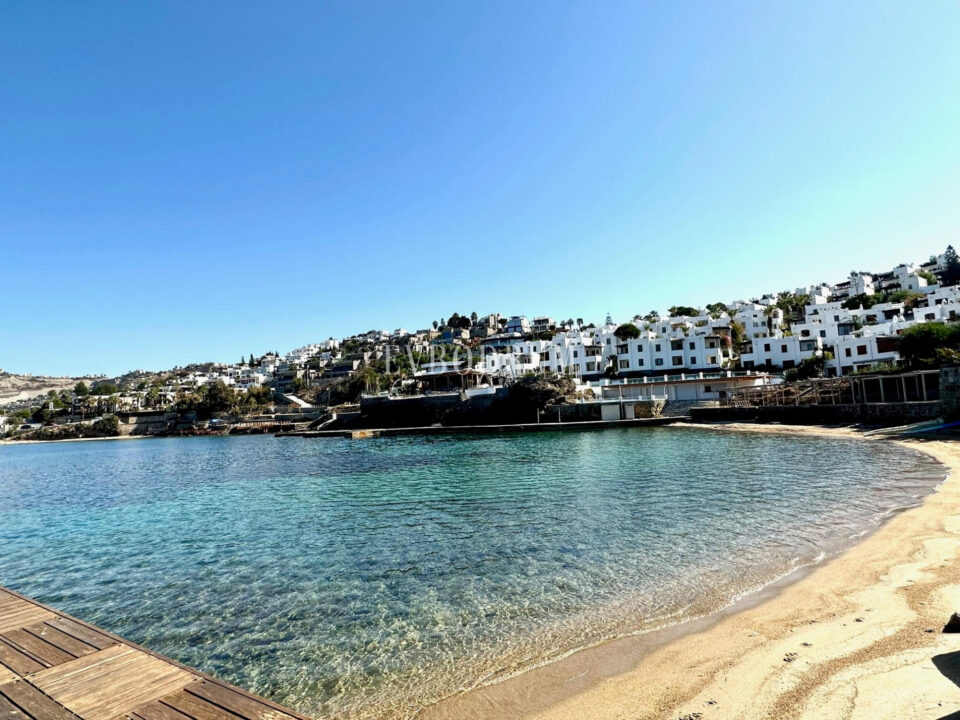 Yalikavak, Cennetköy Evleri,3 yatak odalı modern ferah kiralık ev – Görsel 3