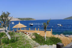 Denize Sıfır Şık Villa, Haftalık Kiralık, 10 misafir kapasiteli