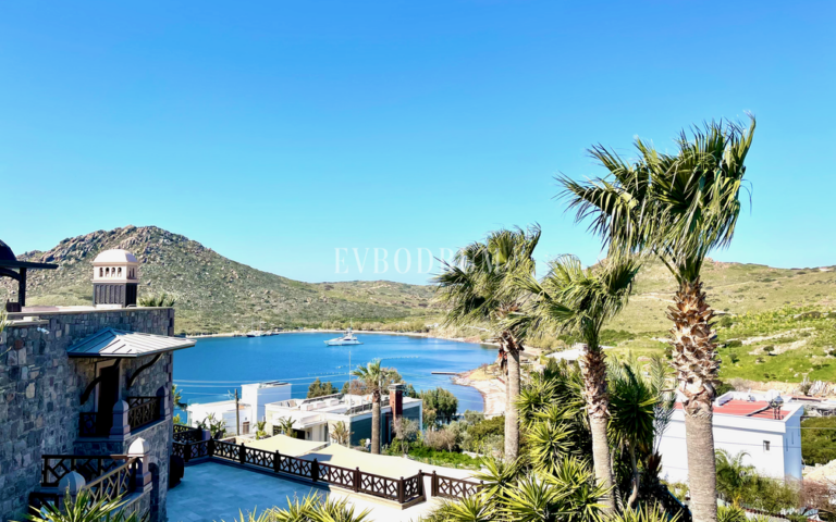 Yalıkavak, Küdür’de kullanışlı, müstakil ev – Görsel 6