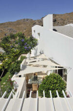 Gümüşlük’te ortak havuzlu mimari tasarımlı ev – Görsel 6