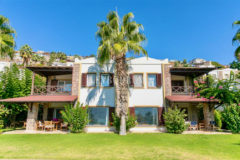 Sezonluk Kiralık: Gündoğan’da Özel Havuzlu Geniş Villa