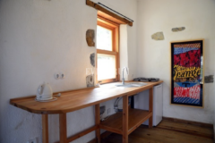 10.000 m2 Arsa İçinde 8 Bağımsız Taş Ev