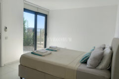 Muhteşem adalar ve deniz manzaralı, havuzlu villa