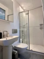 Bodrum Türkbükü Hebil’de, Olivehill Sitesi’nde Sezonluk Kiralık