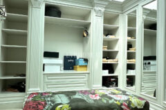 Zarif ve özel, havuzlu, manzaralı şehir evi