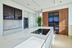 Yalıkavak’ta özel havuzlu, mimari tasarımlı yeni proje