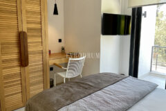 Yalikavak Merkez’de Modern Havuzlu Villa