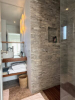 Grosse Villa mit Pool und Garten im Herzen von Türkbükü