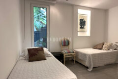 Bodrum Türkbükü Hebil’de, Olivehill Sitesi’nde Sezonluk Kiralık