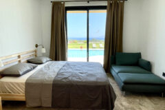 Datça’da Havuzlu Tatil Villası, Aylık Kiralık