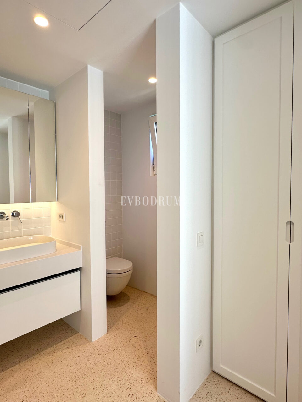 Yalıkavak’ta denize 100 adım müstakil villa – Görsel 14