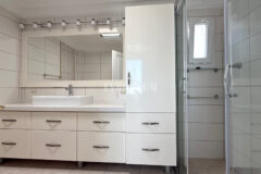 Yıllık kiralık, Kale ve adalar manzaralı Bodrum Evi