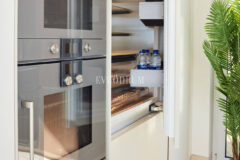 Yalıkavak’ta özel havuzlu, mimari tasarımlı yeni proje