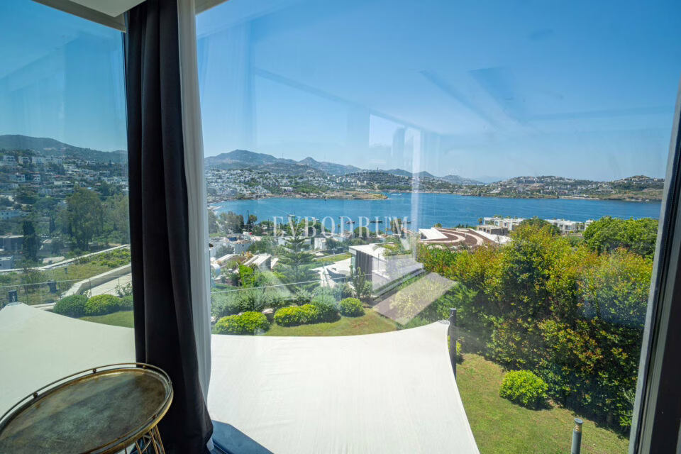 Exclusive Villa mit Pool und Zugang zum Privatstrand – Foto 3