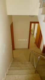 Einfamilienhaus mit Meerblick und Gemeinschaftspool