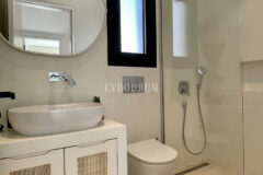 Yalikavak Merkez’de Modern Havuzlu Villa