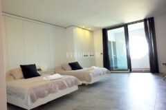 Yalikavak koyu manzarasına hakim malikane