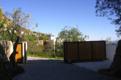 Özel Havuzlu ve Deniz Manzaralı Modern Villa