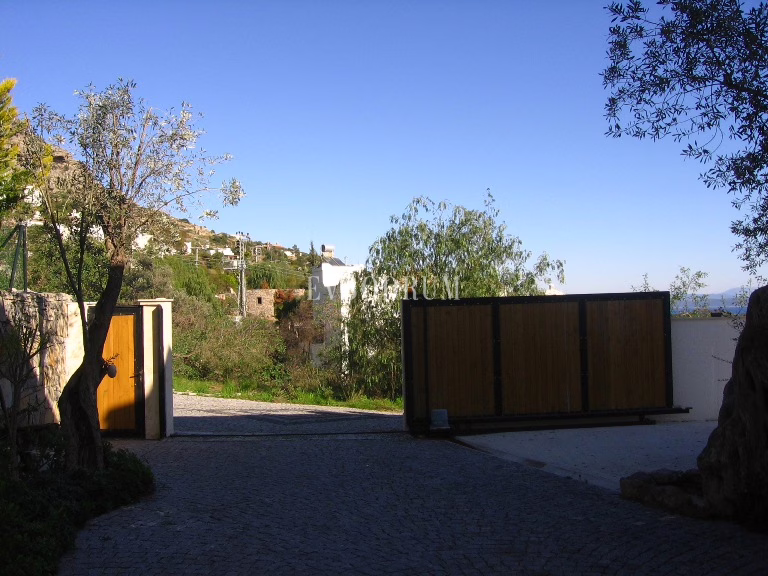 Moderne grosszügige Villa mit Privatpool und Meerblick – Foto 10