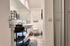 Bodrum Türkbükü Hebil’de, Olivehill Sitesi’nde Sezonluk Kiralık