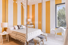 Özel Havuzlu ve Deniz Erişimli Yeni Villalar