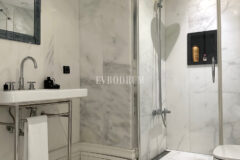 Zarif ve özel, havuzlu, manzaralı şehir evi