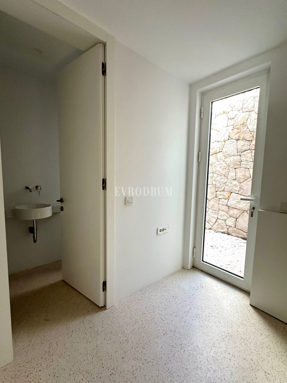 Yalıkavak’ta denize 100 adım müstakil villa – Görsel 14