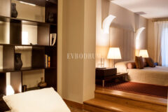 Olağanüstü özel, manzaralı kiralık villa