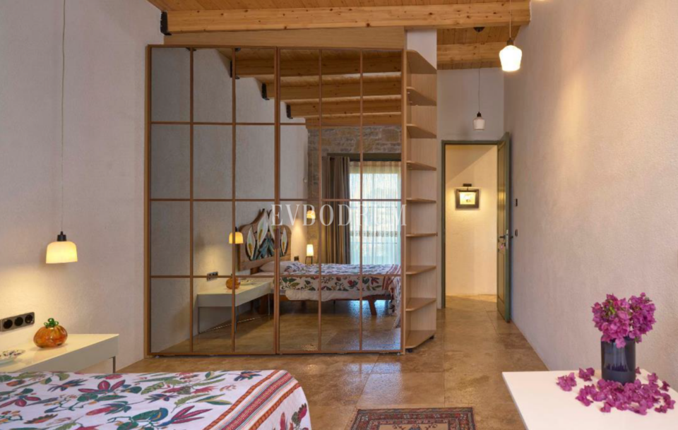 Luxusvilla mit Meerblick in der Exklusivsten Lage von Yalıkavak