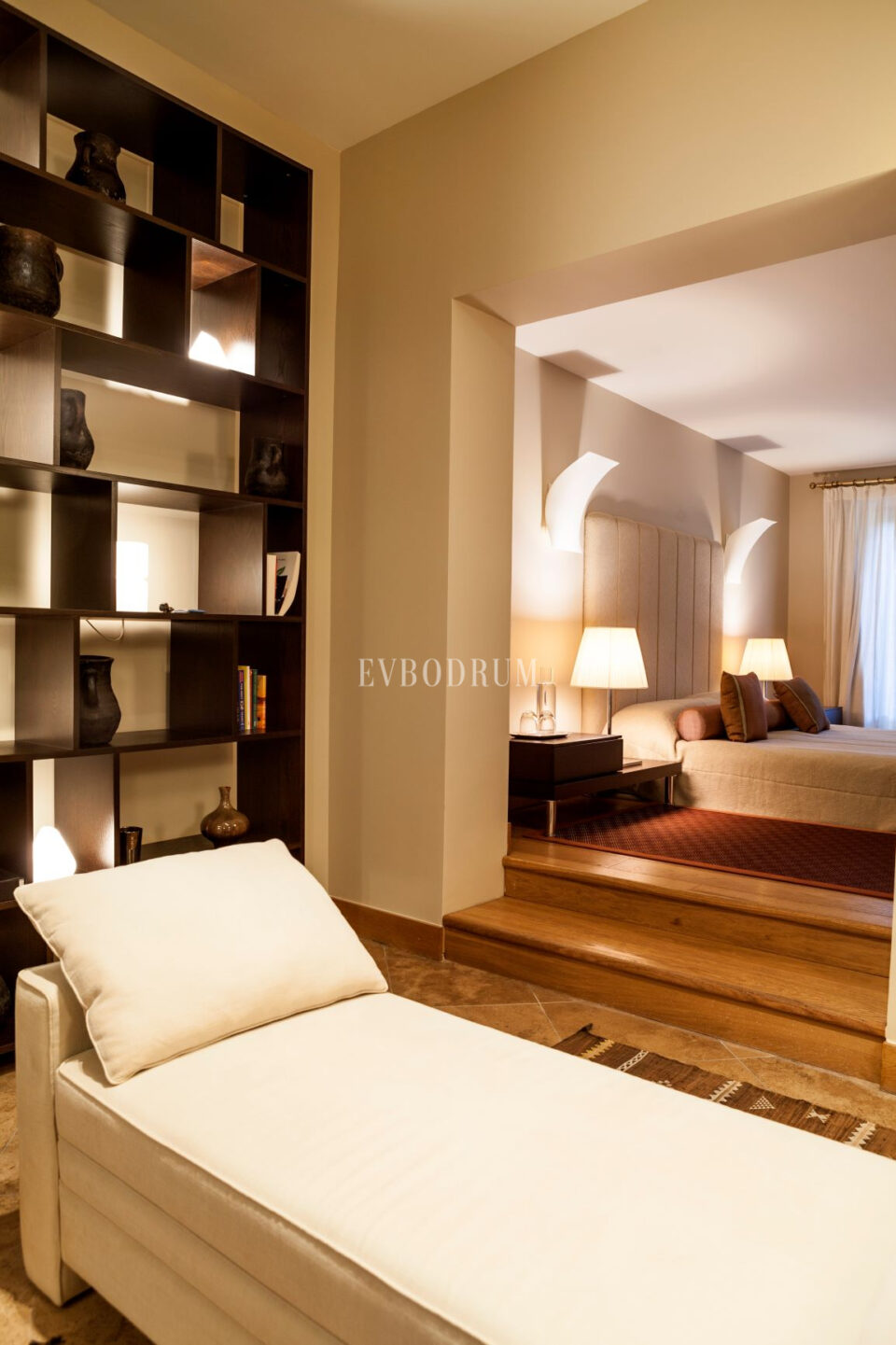 Olağanüstü özel, manzaralı kiralık villa – Görsel 2