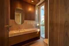 Yalıkavak’ta özel havuzlu, mimari tasarımlı yeni proje