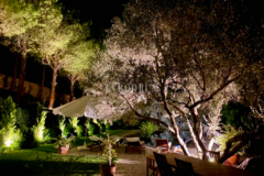 Yazlık kiralık villa, deniz manzarası ve özel havuz, 8 misafir