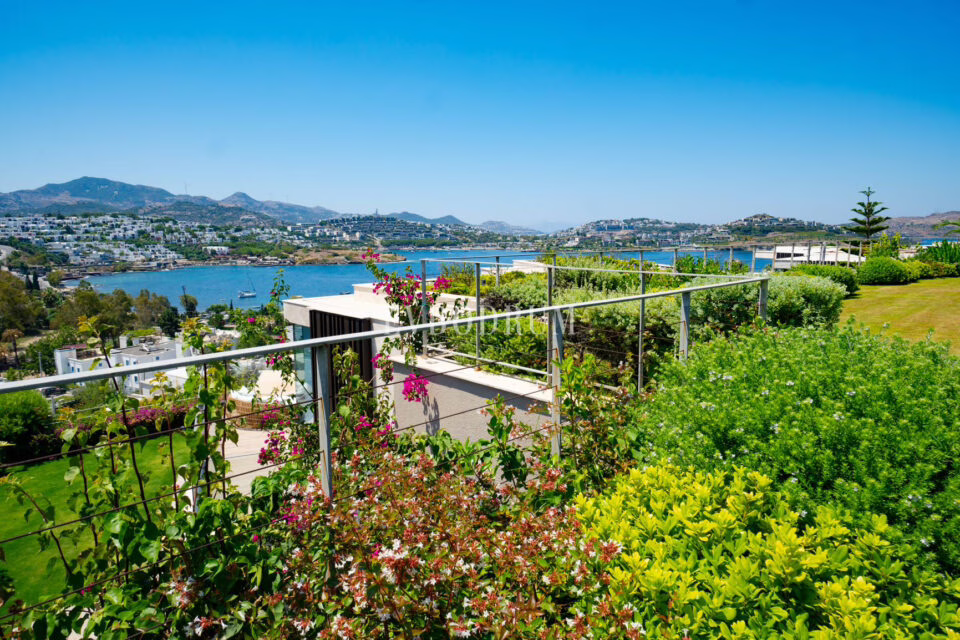 Exclusive Villa mit Pool und Zugang zum Privatstrand – Foto 3