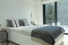 Yalikavak Merkez’de Modern Havuzlu Villa