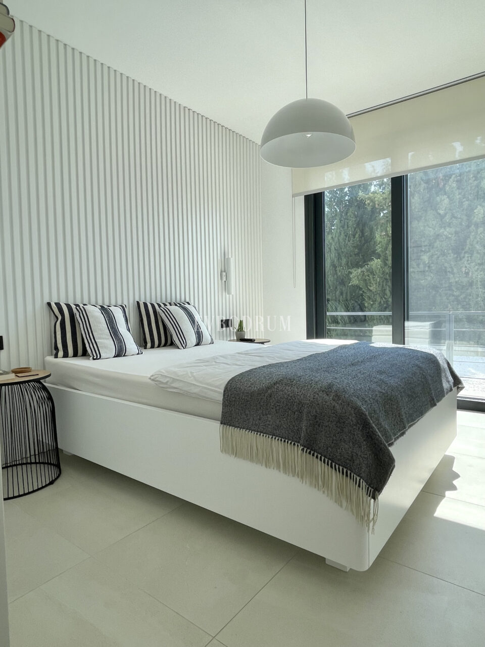 Yalikavak Merkez’de Modern Havuzlu Villa – Görsel 9